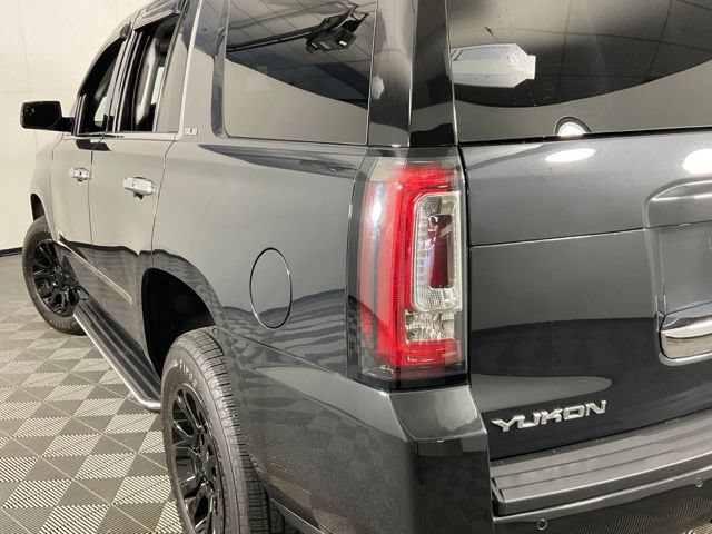 Used 2020 GMC Yukon SLE AWD/4WD image 33