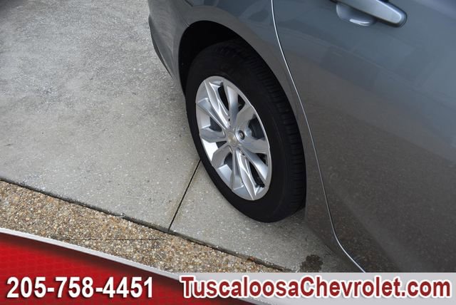 Used 2024 Chevrolet Malibu LT image 13