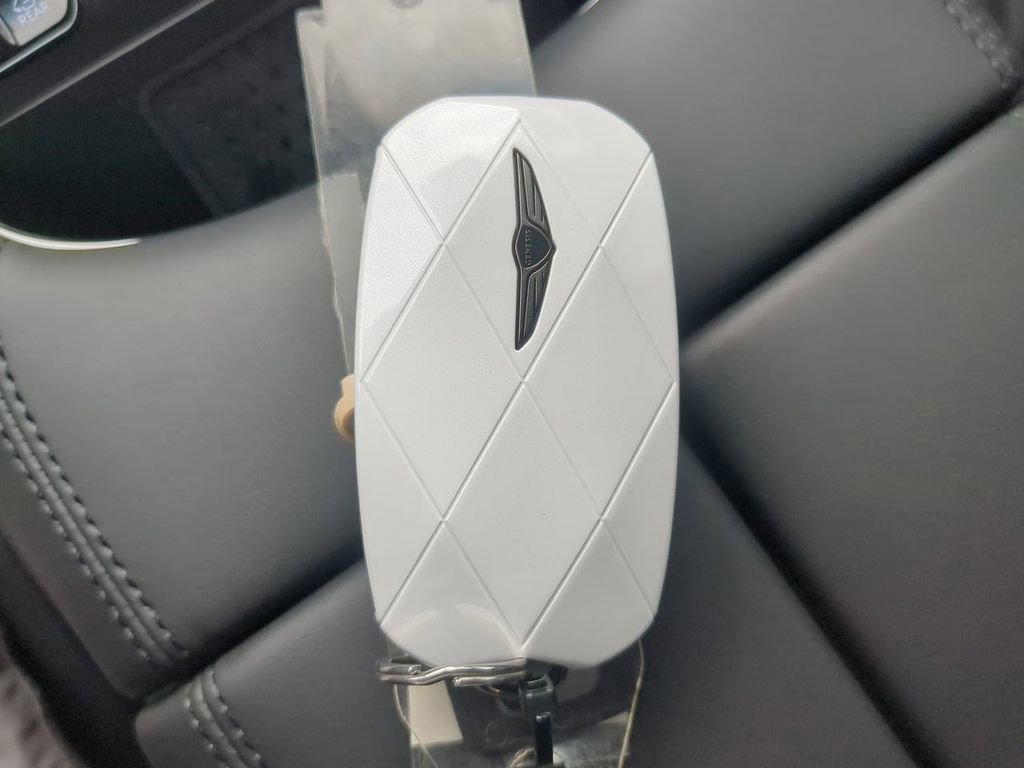 New 2026 Genesis G90 3.5T Prestige image 31