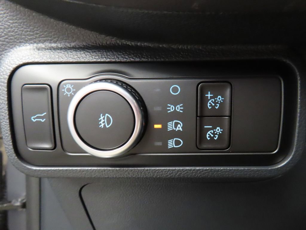 Used 2026 Ford Explorer Platinum AWD/4WD image 59