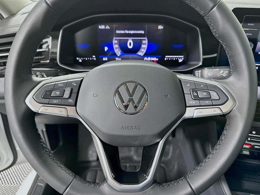 New 2026 Volkswagen Jetta SE image 11