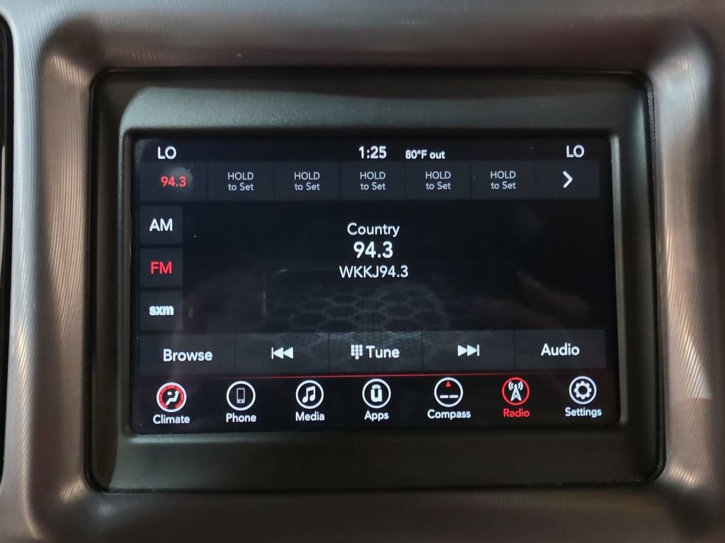 Used 2022 Dodge Challenger GT w/ Driver Convenience Group RWD image 12