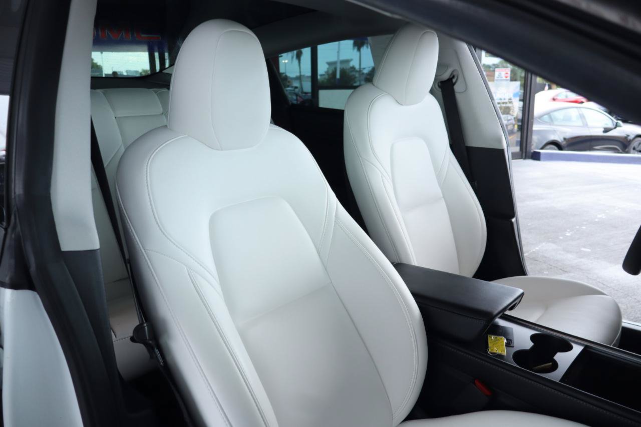 Used 2023 Tesla Model 3 Standard Range RWD image 37