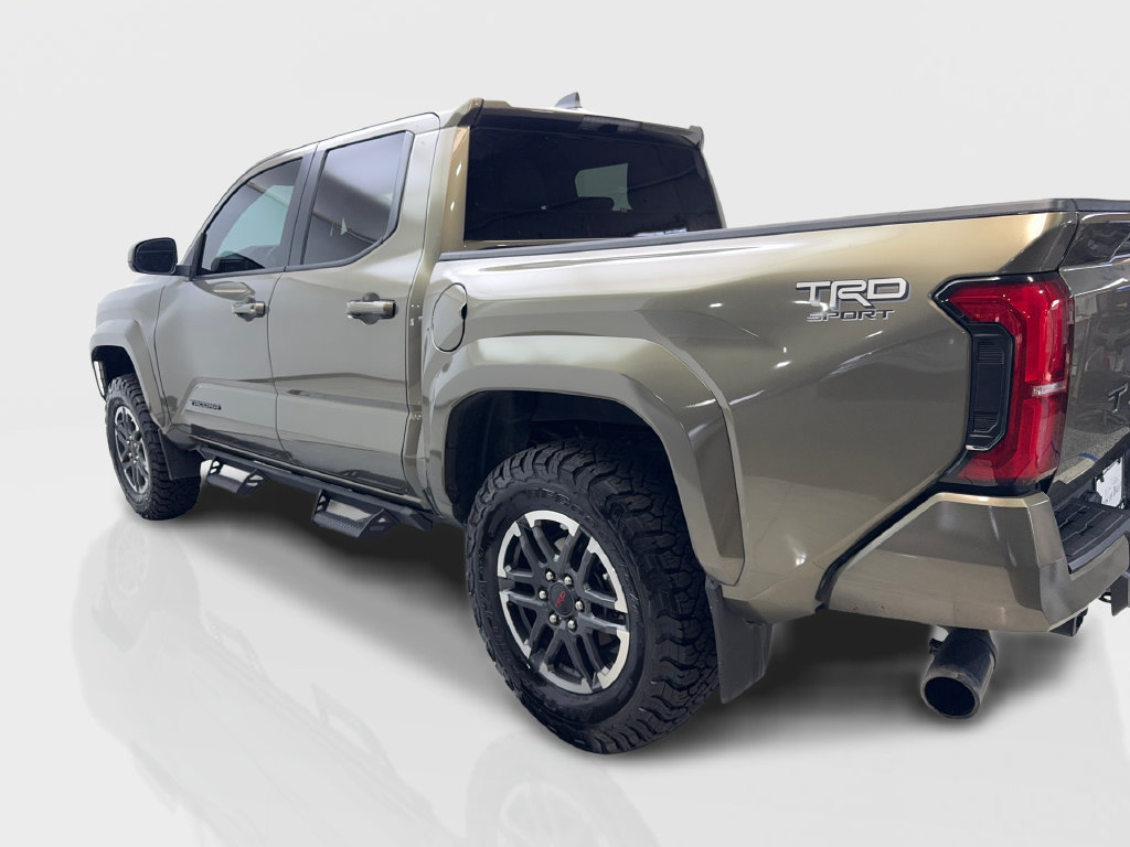 Used 2024 Toyota Tacoma TRD Sport RWD image 14