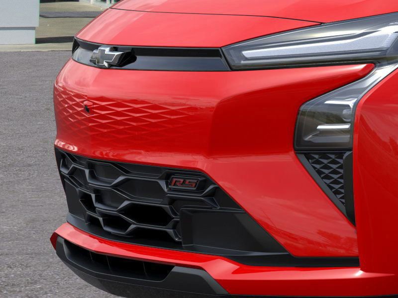 New 2027 Chevrolet Bolt RS w/ Technology Package image 13