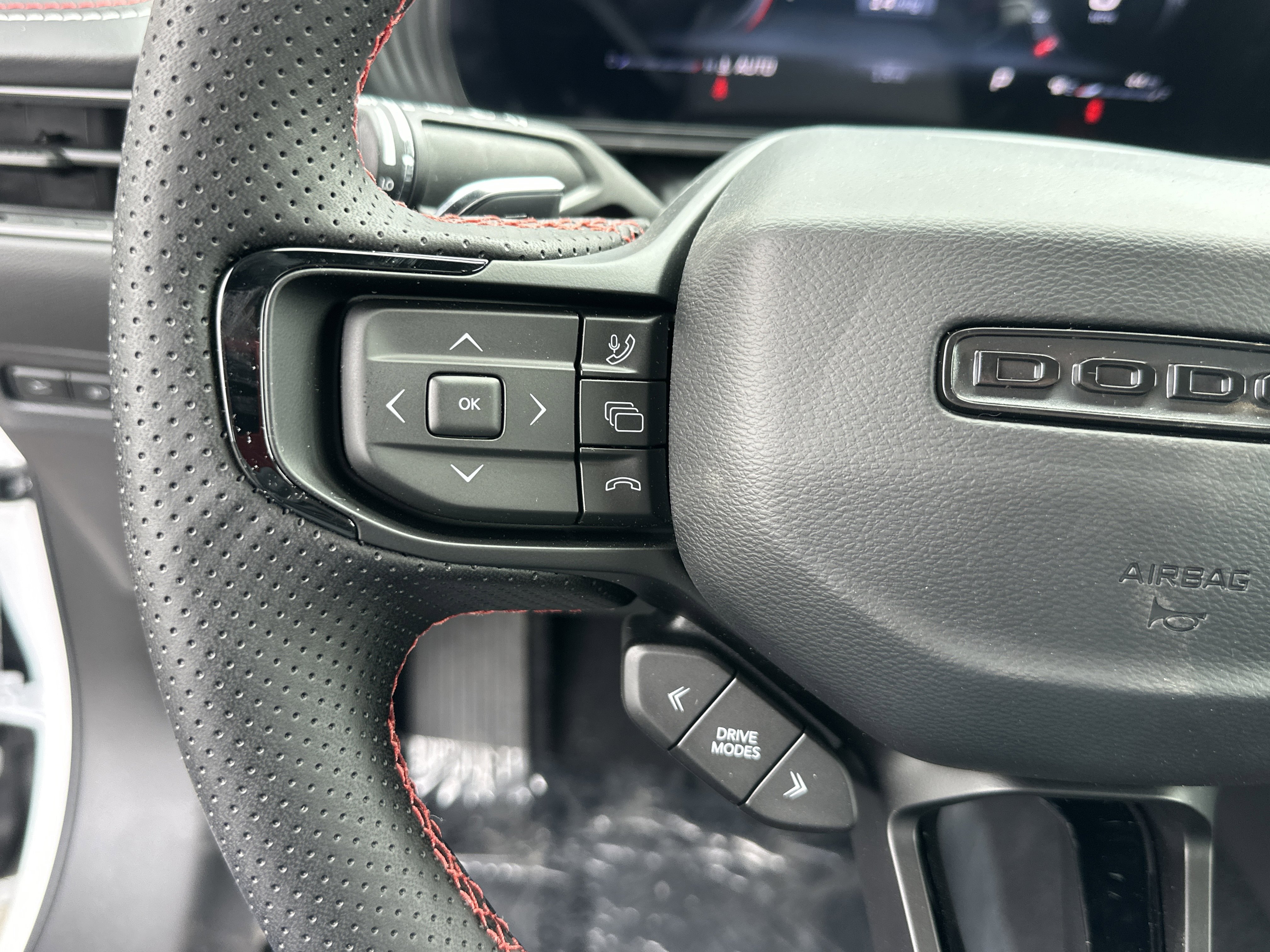 New 2026 Dodge Charger Scat Pack AWD/4WD image 7