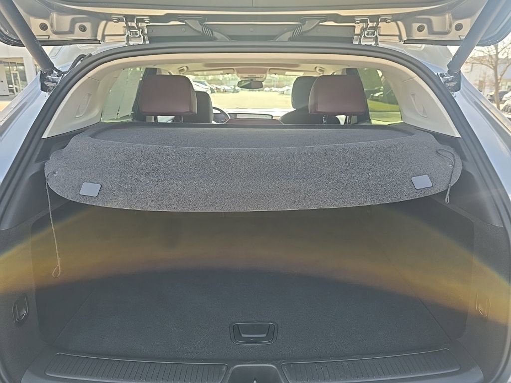 Used 2024 Buick Envision Sport Touring image 16