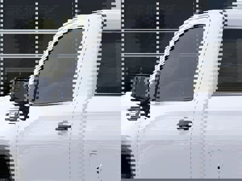 New 2026 GMC Sierra 1500 Pro RWD image 12
