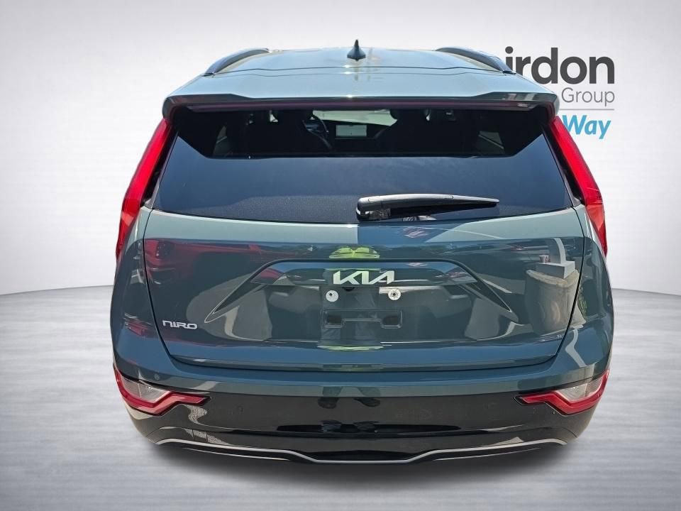 Used 2023 Kia Niro Wind FWD image 6
