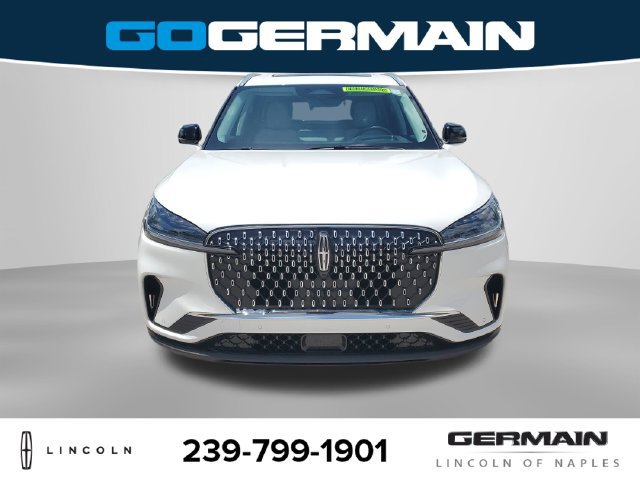 New 2026 Lincoln Aviator Reserve RWD image 3