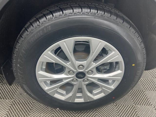 Used 2023 Ford Escape Active AWD/4WD image 10