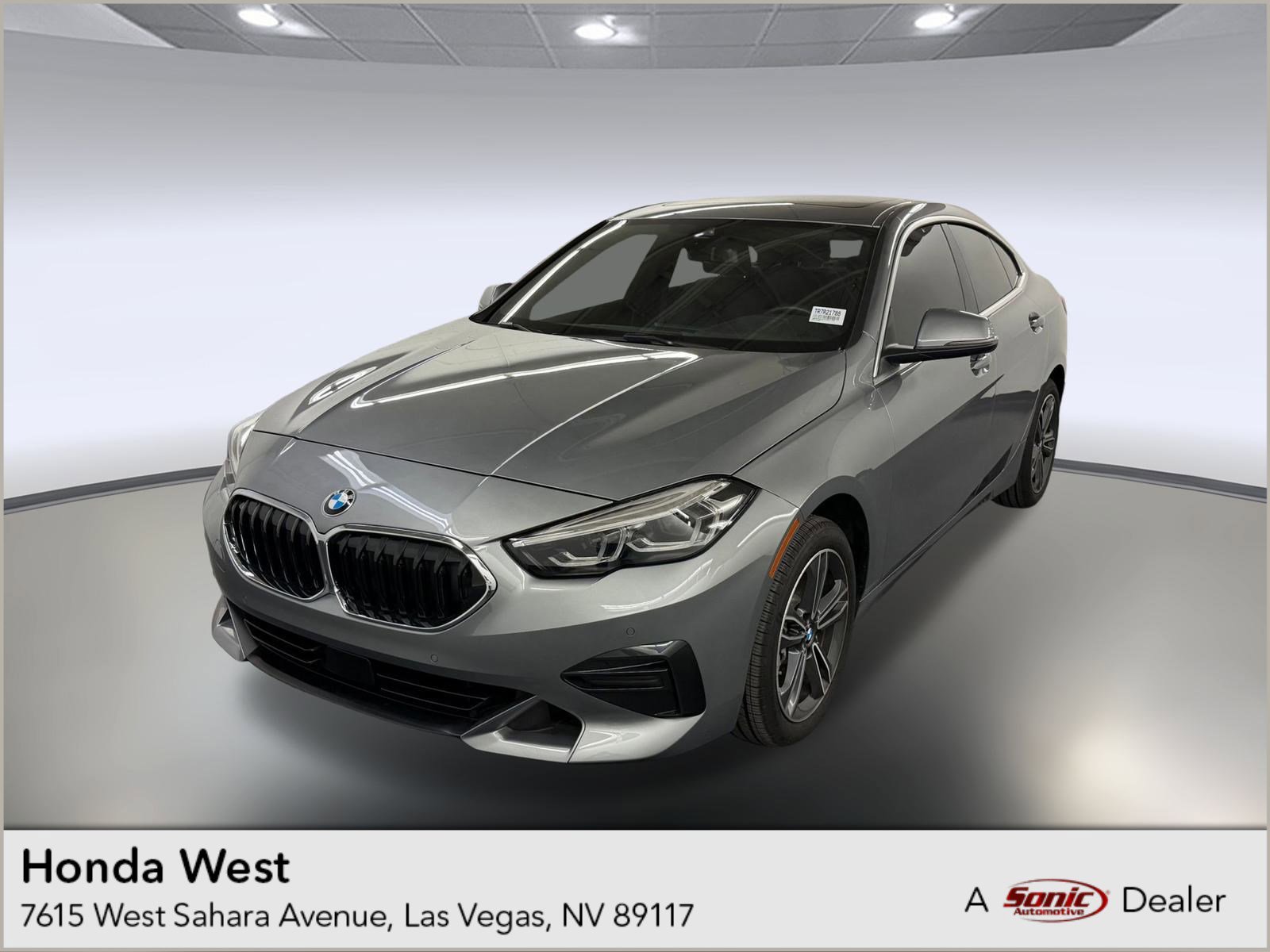 Used 2024 BMW 228i Gran Coupe 228i w/ Premium Package