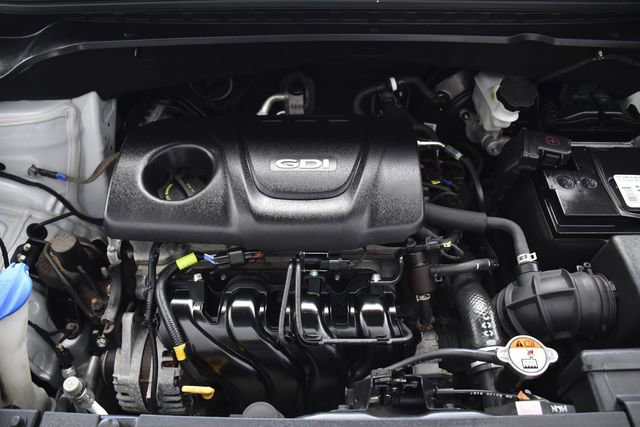 Used 2019 Kia Soul FWD image 29