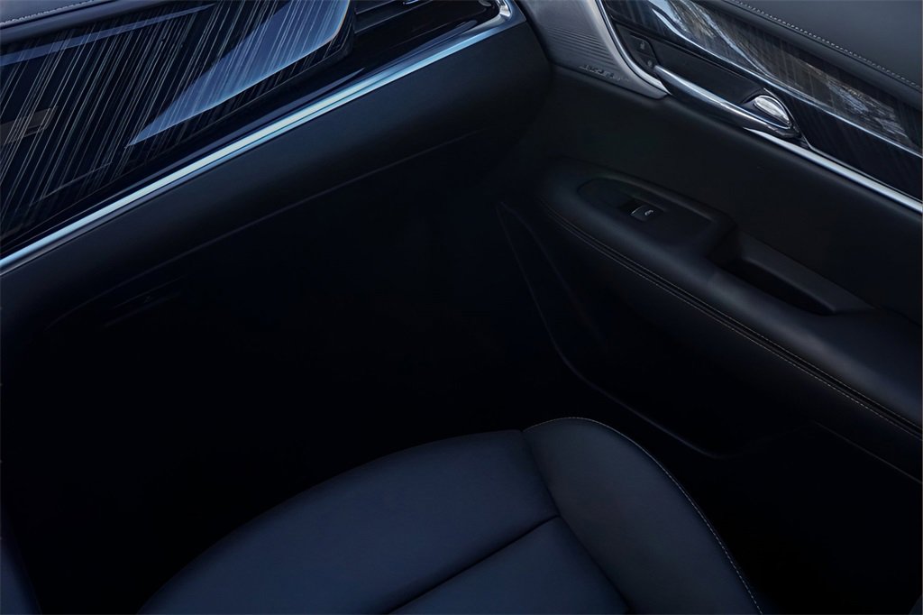 New 2025 Cadillac XT6 Premium Luxury w/ Technology Package image 26