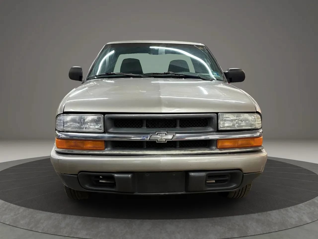 Used 2003 Chevrolet S10 Pickup LS RWD image 3