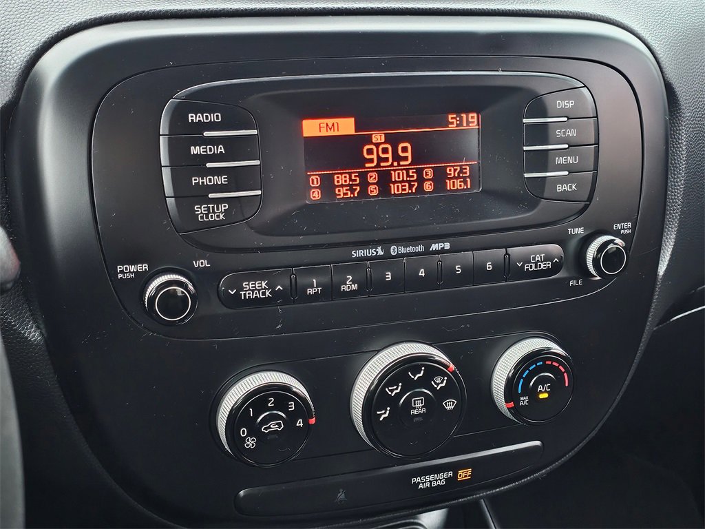 Used 2016 Kia Soul image 20