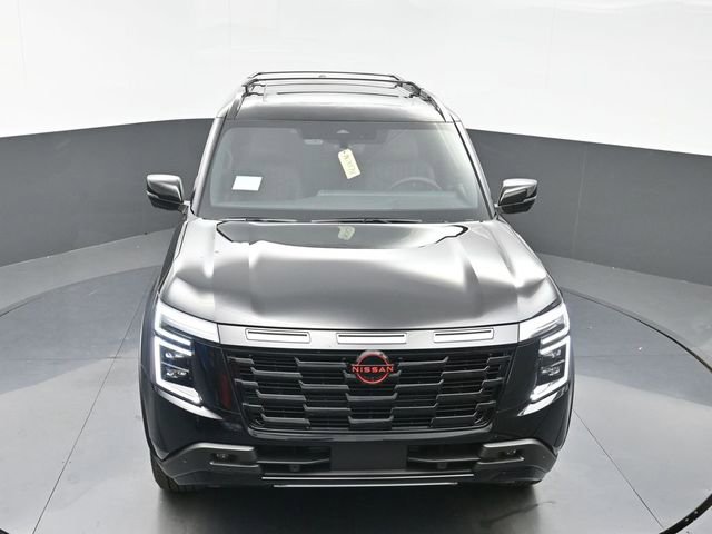 New 2026 Nissan Armada PRO-4X image 27