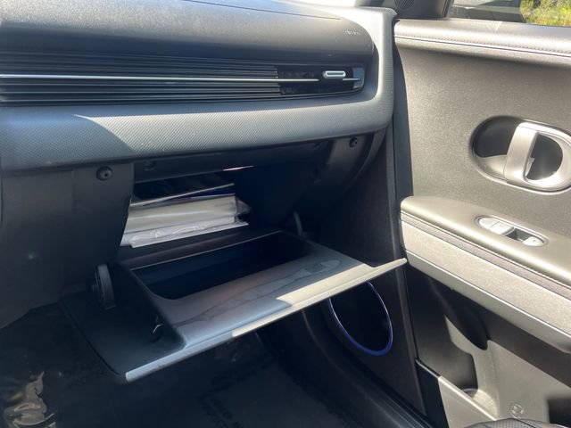 Used 2023 Hyundai Ioniq 5 SEL w/ Cargo Package image 31