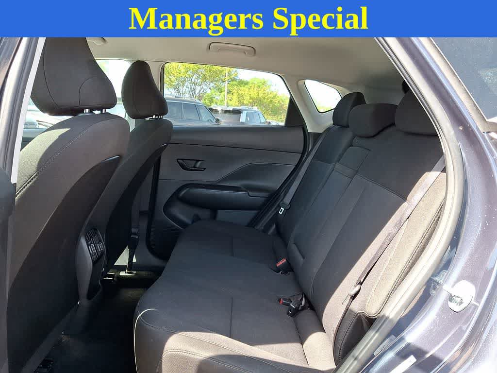 Used 2025 Hyundai Kona SEL AWD/4WD image 9