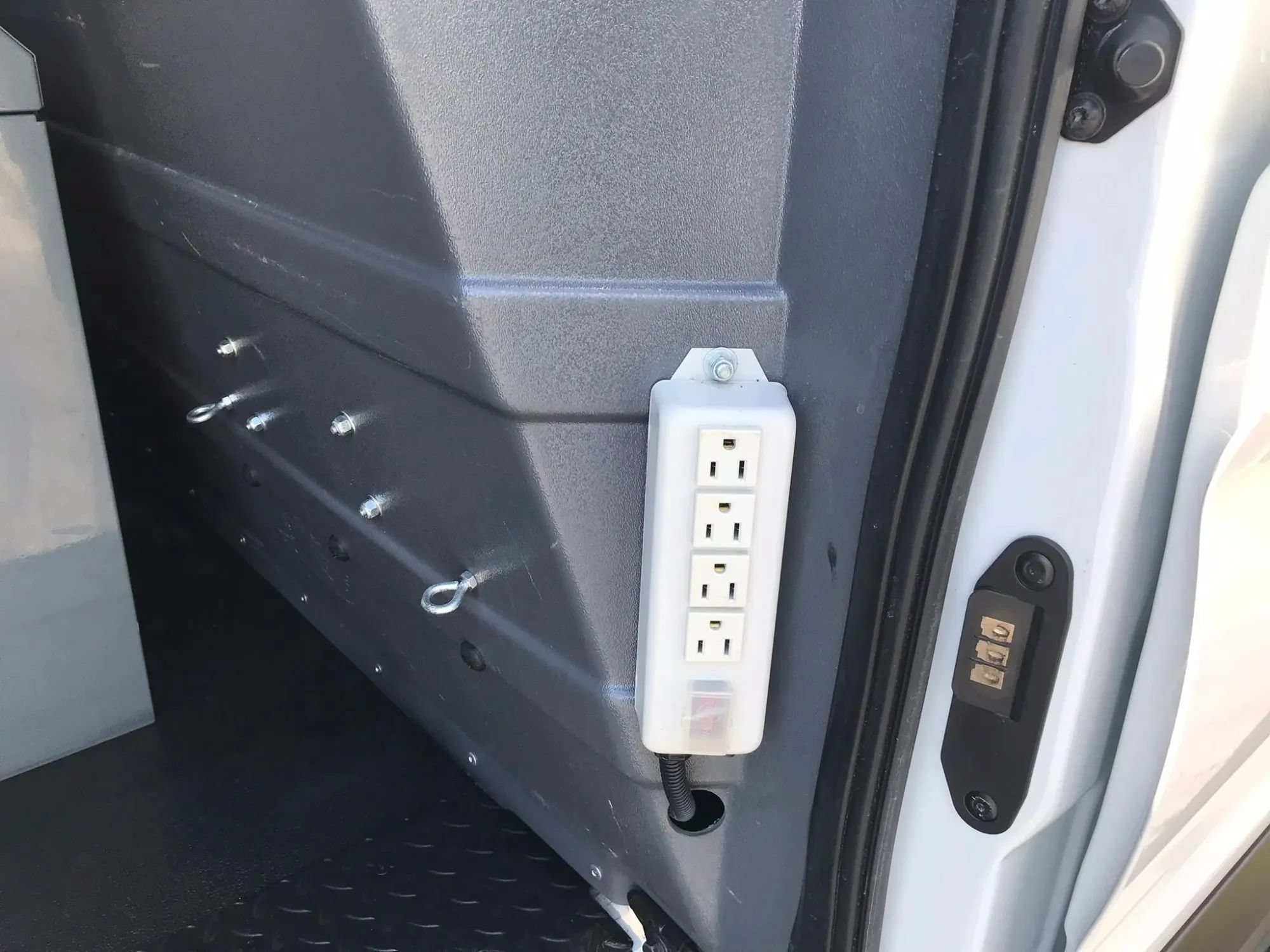 Used 2020 Ford Transit 250 Low Roof AWD image 46