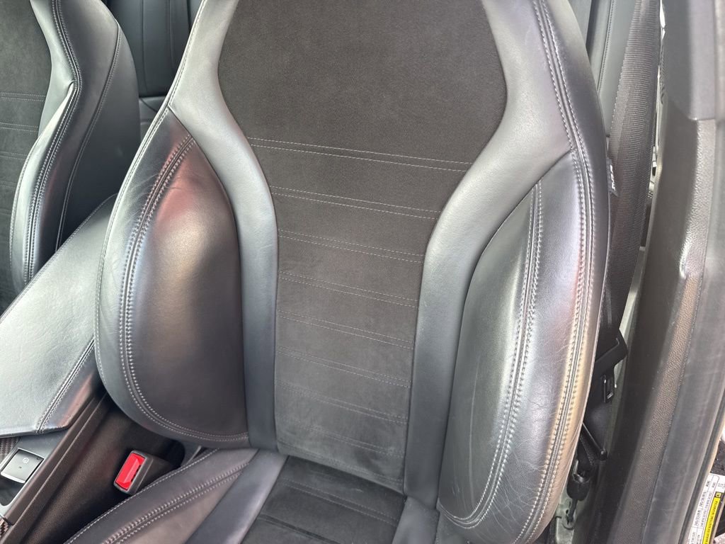 Used 2018 Alfa Romeo Giulia Quadrifoglio image 30