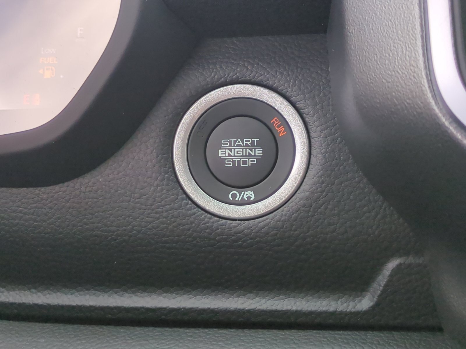 New 2026 RAM 1500 Big Horn RWD image 30