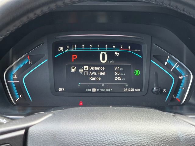 Used 2023 Honda Odyssey EX-L image 27
