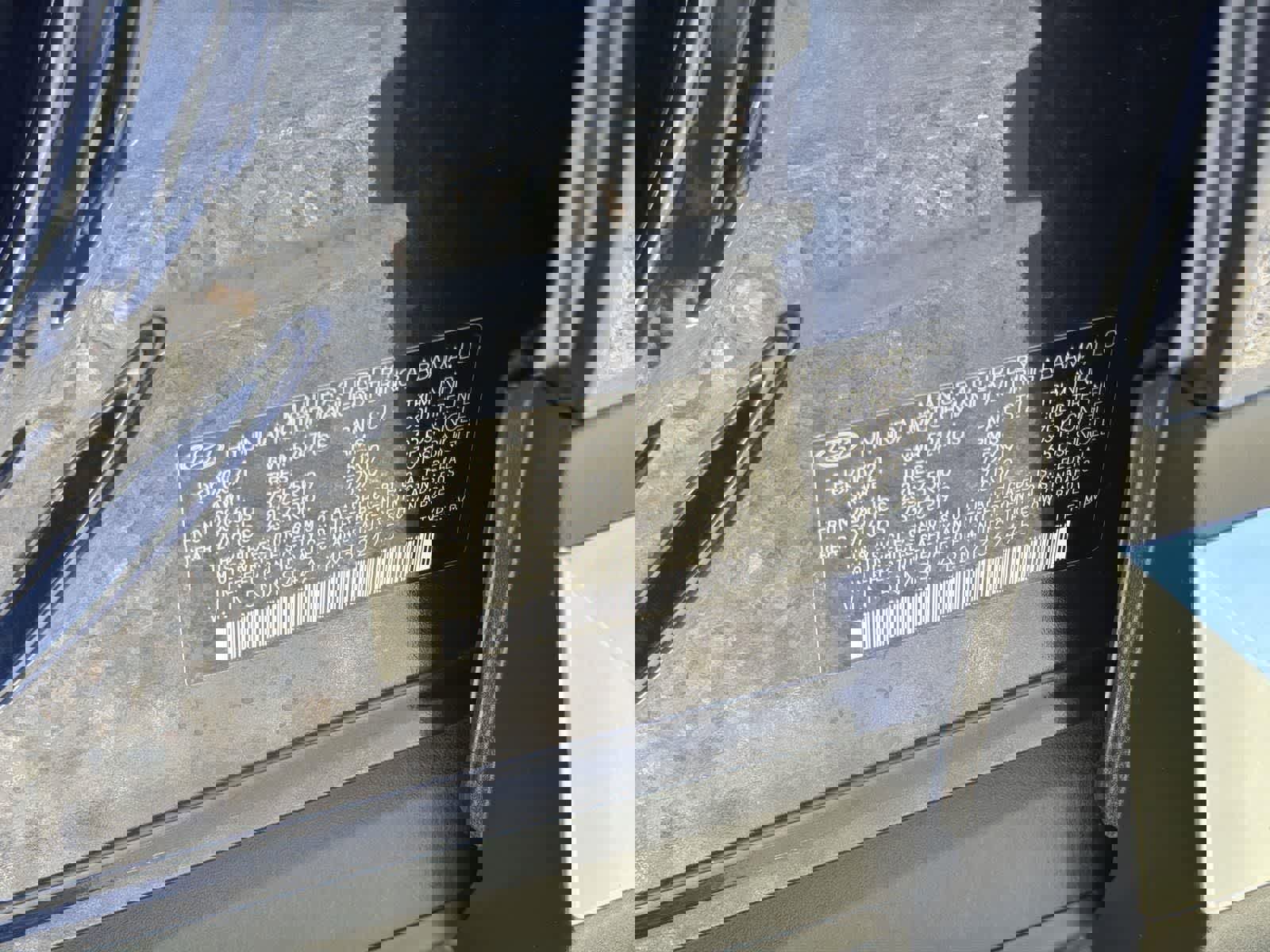 Used 2021 Hyundai Santa Fe Limited image 9