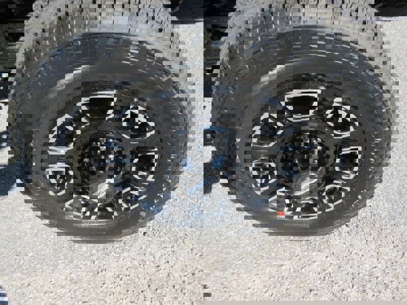 New 2026 Ford F350 Platinum image 12