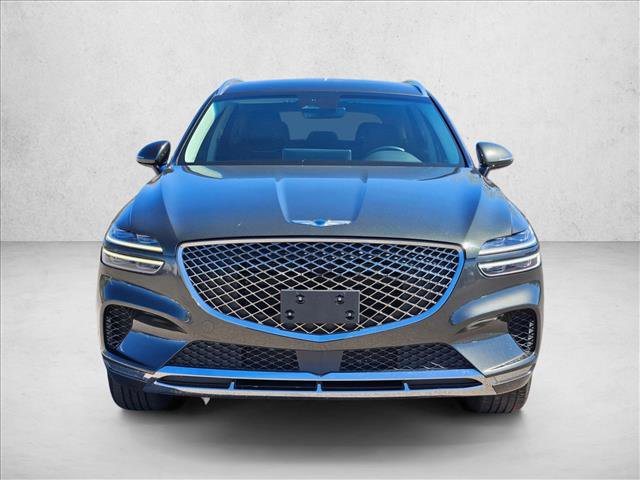Used 2025 Genesis GV70 2.5T AWD/4WD video 2