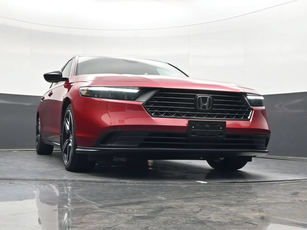 Used 2023 Honda Accord Sport image 28