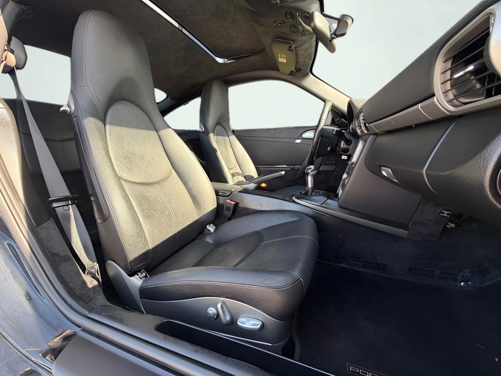 Used 2008 Porsche 911 Carrera RWD image 25