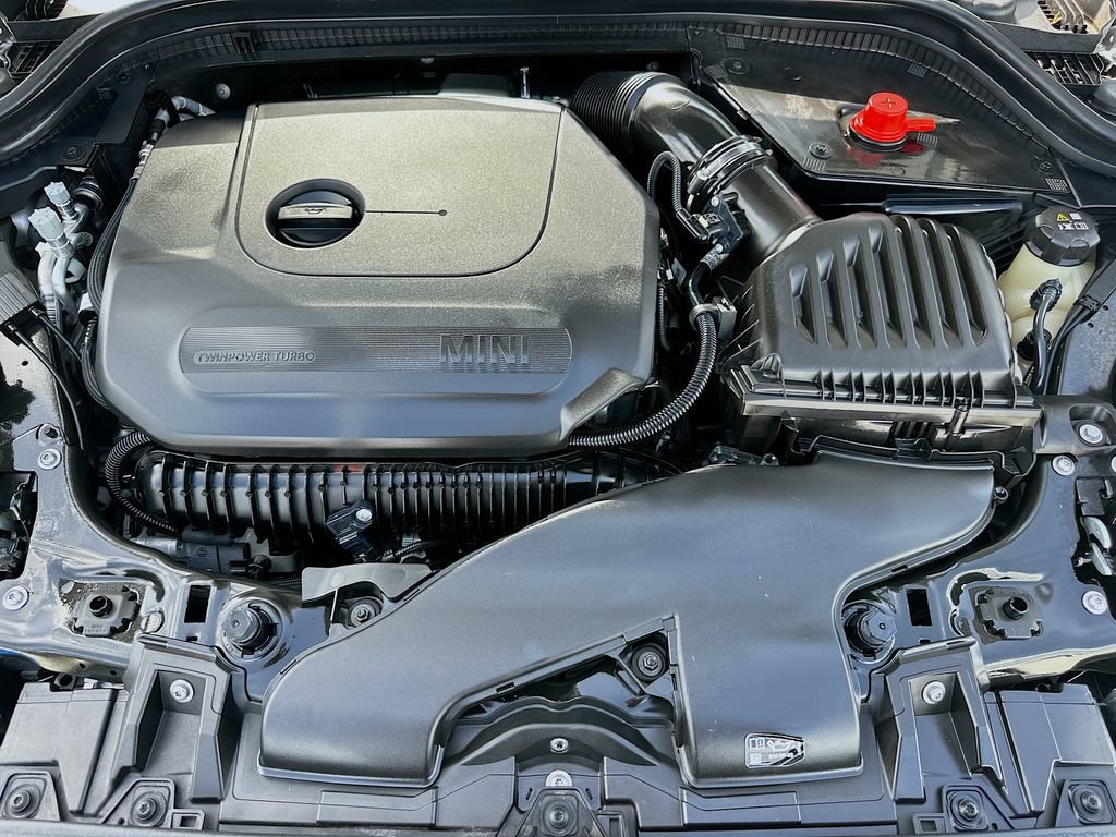 Used 2024 MINI Cooper S FWD image 32