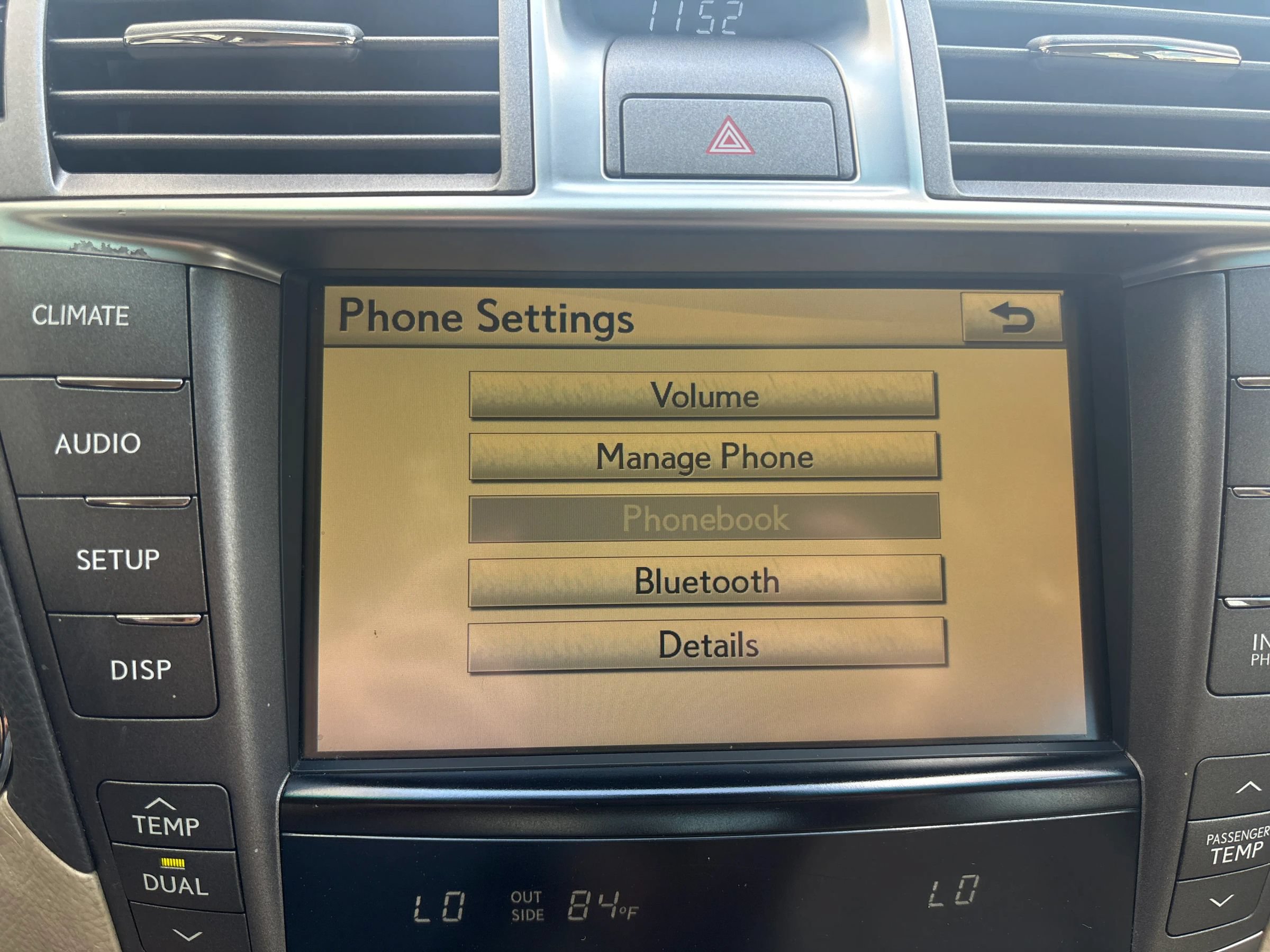 Used 2012 Lexus LS 460 w/ Luxury Value Edition RWD image 37