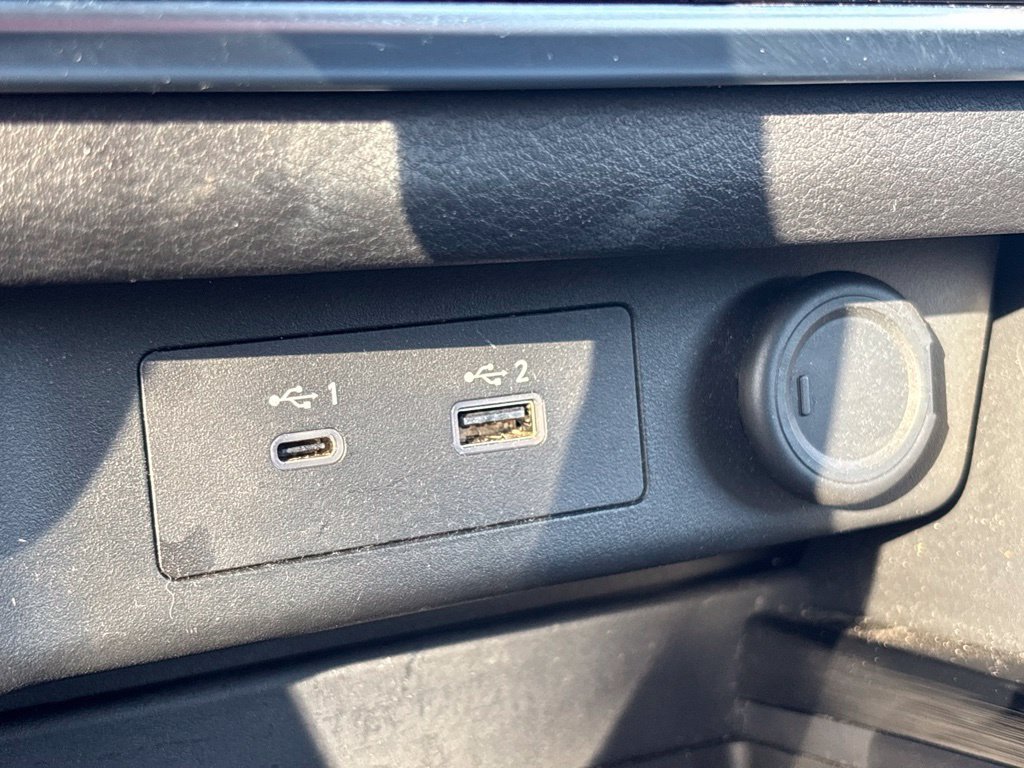 Certified 2023 Nissan Rogue SV AWD/4WD image 28