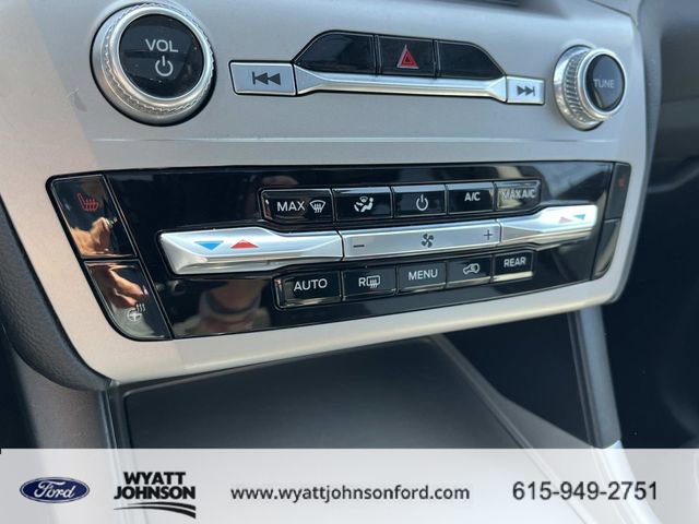 Certified 2023 Ford Explorer XLT w/ Equipment Group 202A AWD/4WD image 35