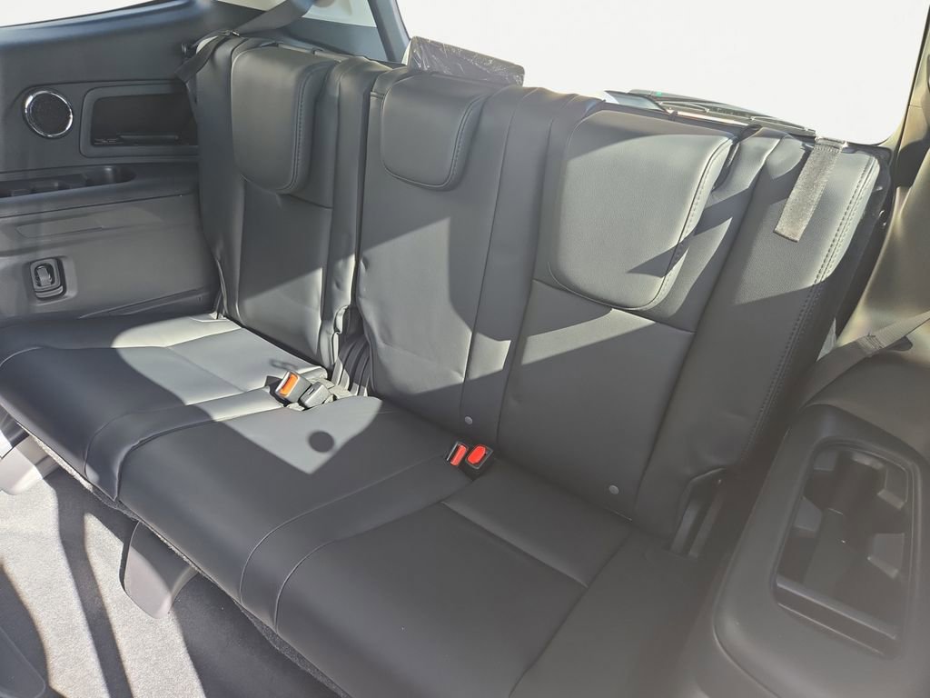 New 2025 Subaru Ascent Bronze Edition w/ Onyx Package image 19