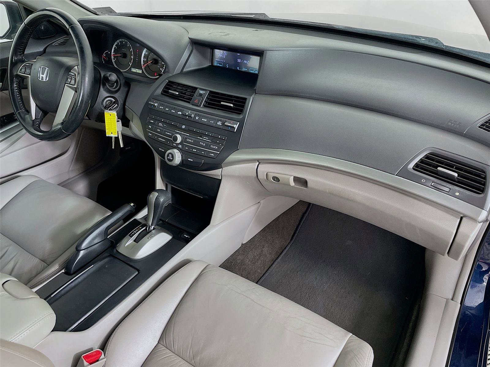 Used 2009 Honda Accord EX-L image 30