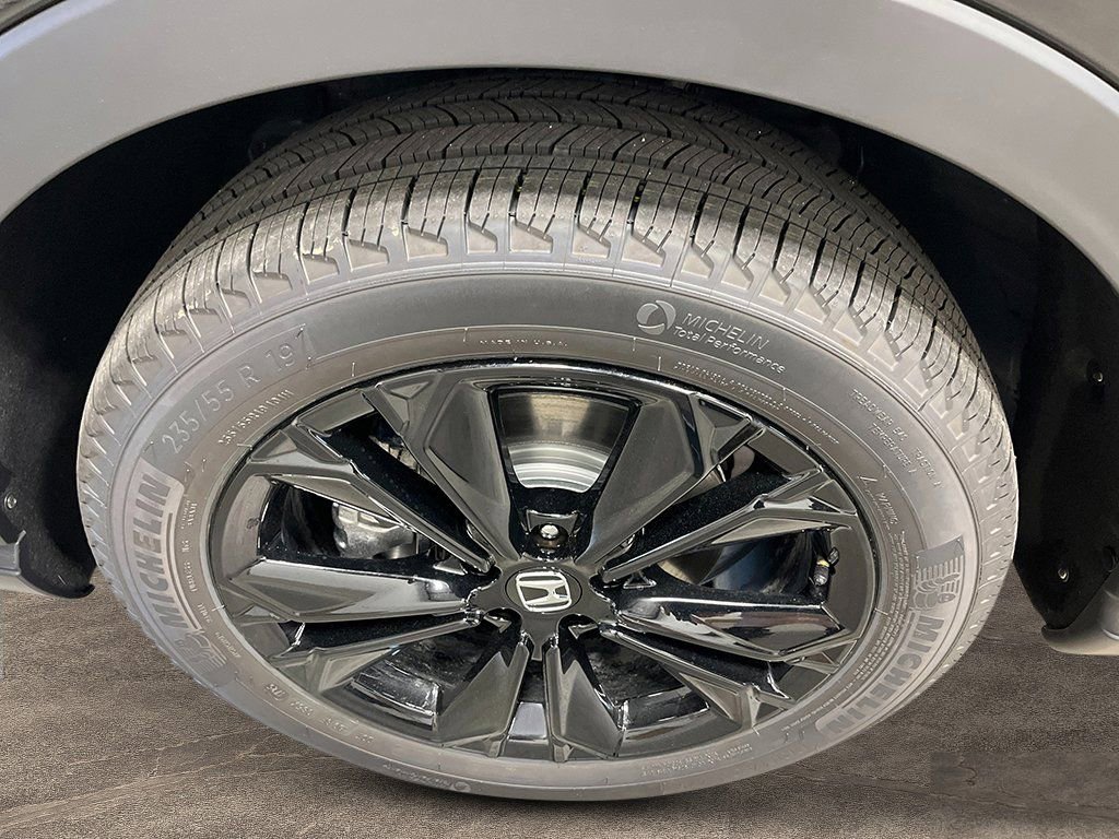 New 2026 Honda CR-V Sport Touring image 13