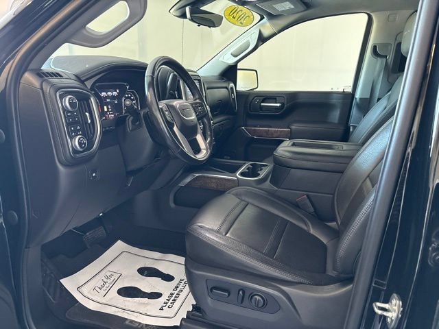Used 2020 GMC Sierra 1500 Denali w/ Technology Package AWD/4WD image 30