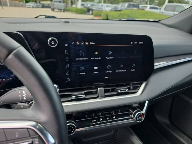 Used 2025 Chevrolet Equinox LT AWD/4WD image 22