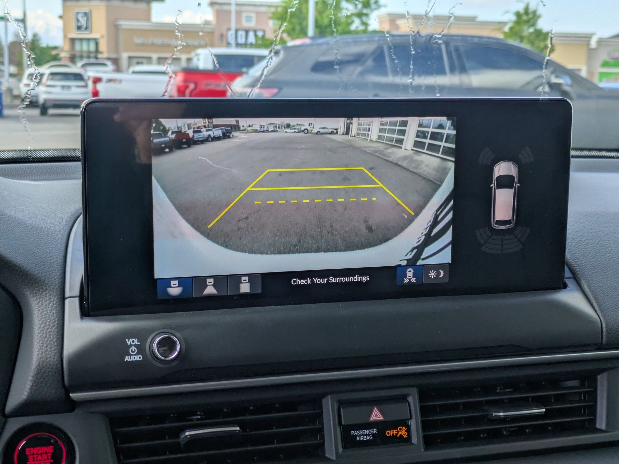 New 2026 Honda Pilot EX-L image 13