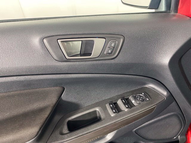Used 2020 Ford EcoSport SE w/ SE Convenience Package AWD/4WD image 16