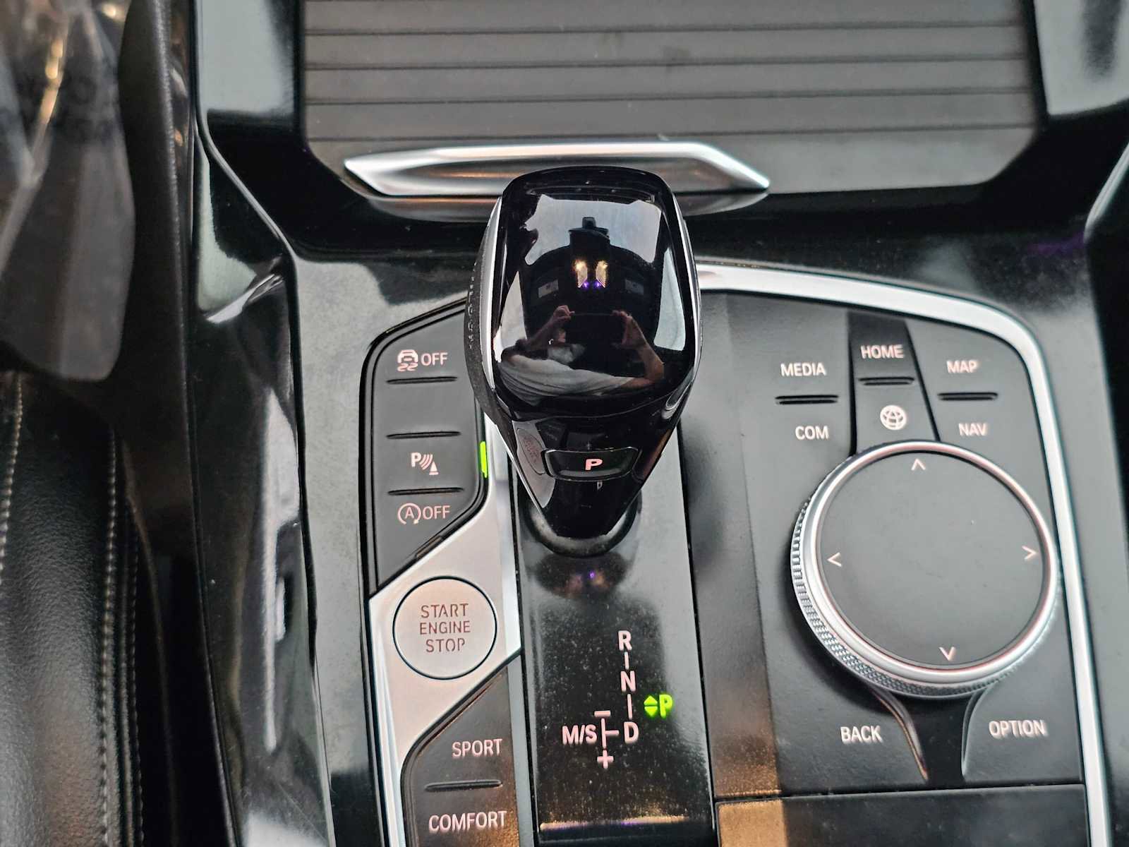 Used 2024 BMW X3 sDrive30i image 30