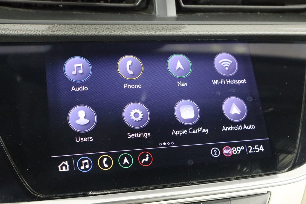 Used 2020 Buick Encore GX Essence w/ Advanced Technology Package AWD/4WD image 34