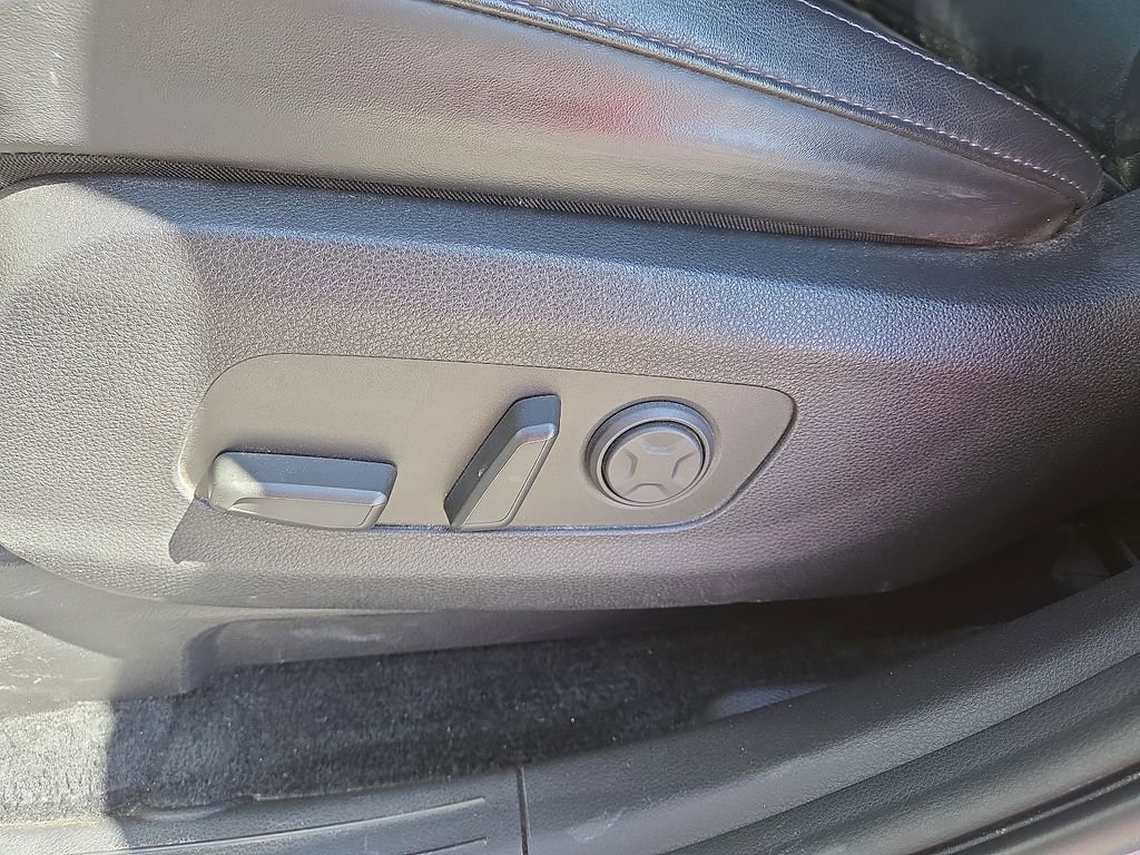 Used 2022 Kia Carnival SX image 22