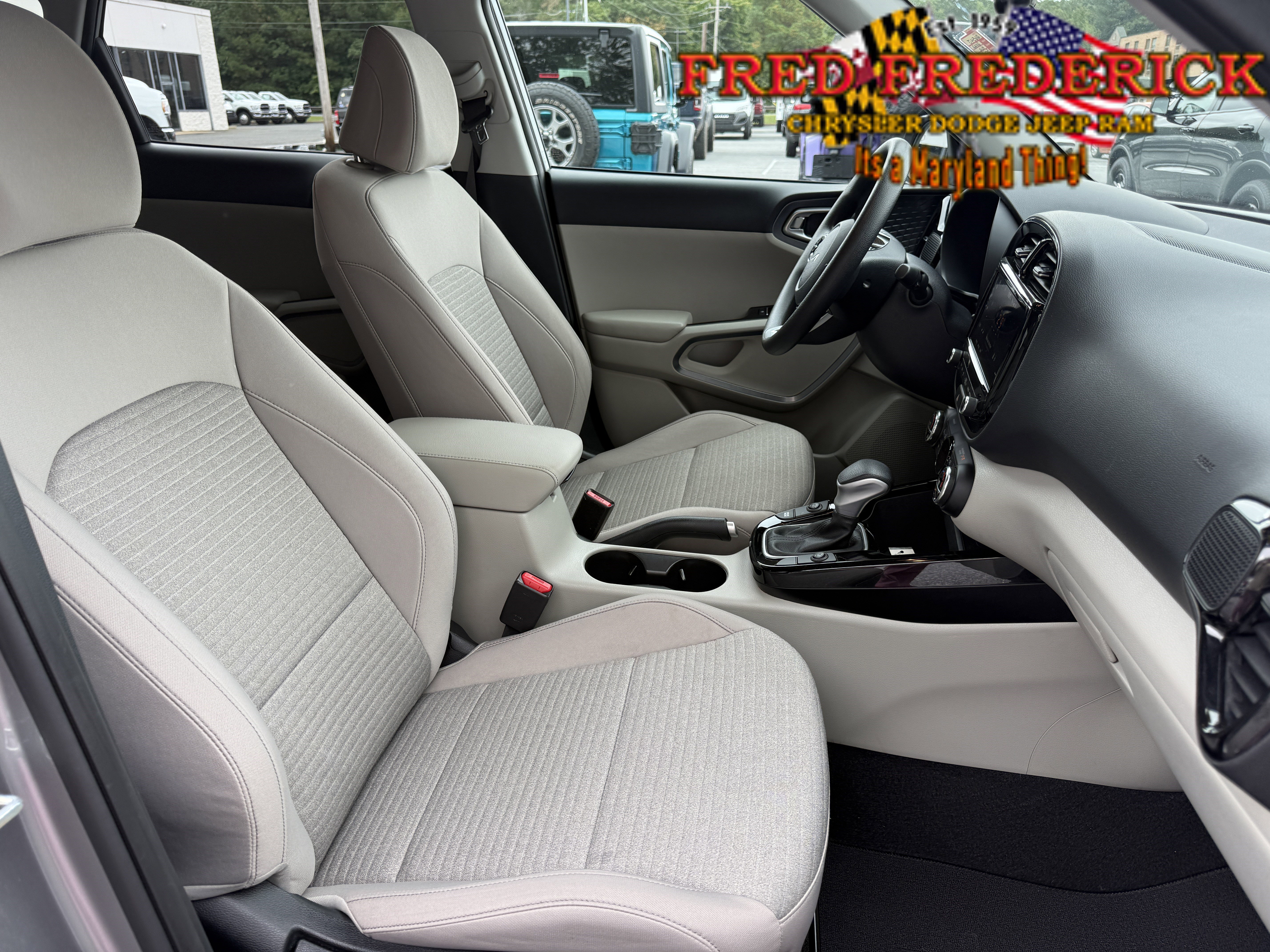 Used 2022 Kia Soul S image 14