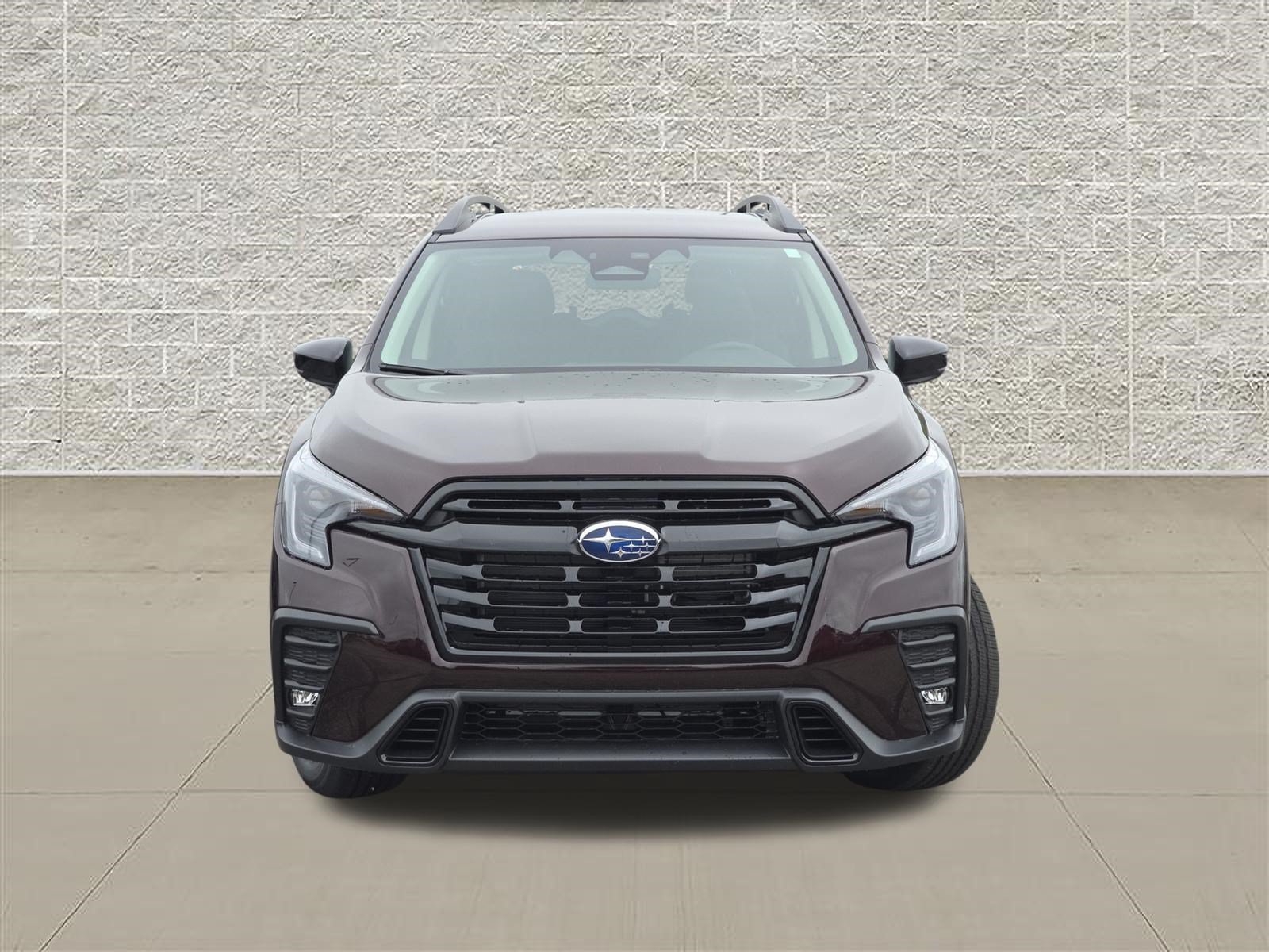 New 2027 Subaru Ascent Premium AWD/4WD image 2
