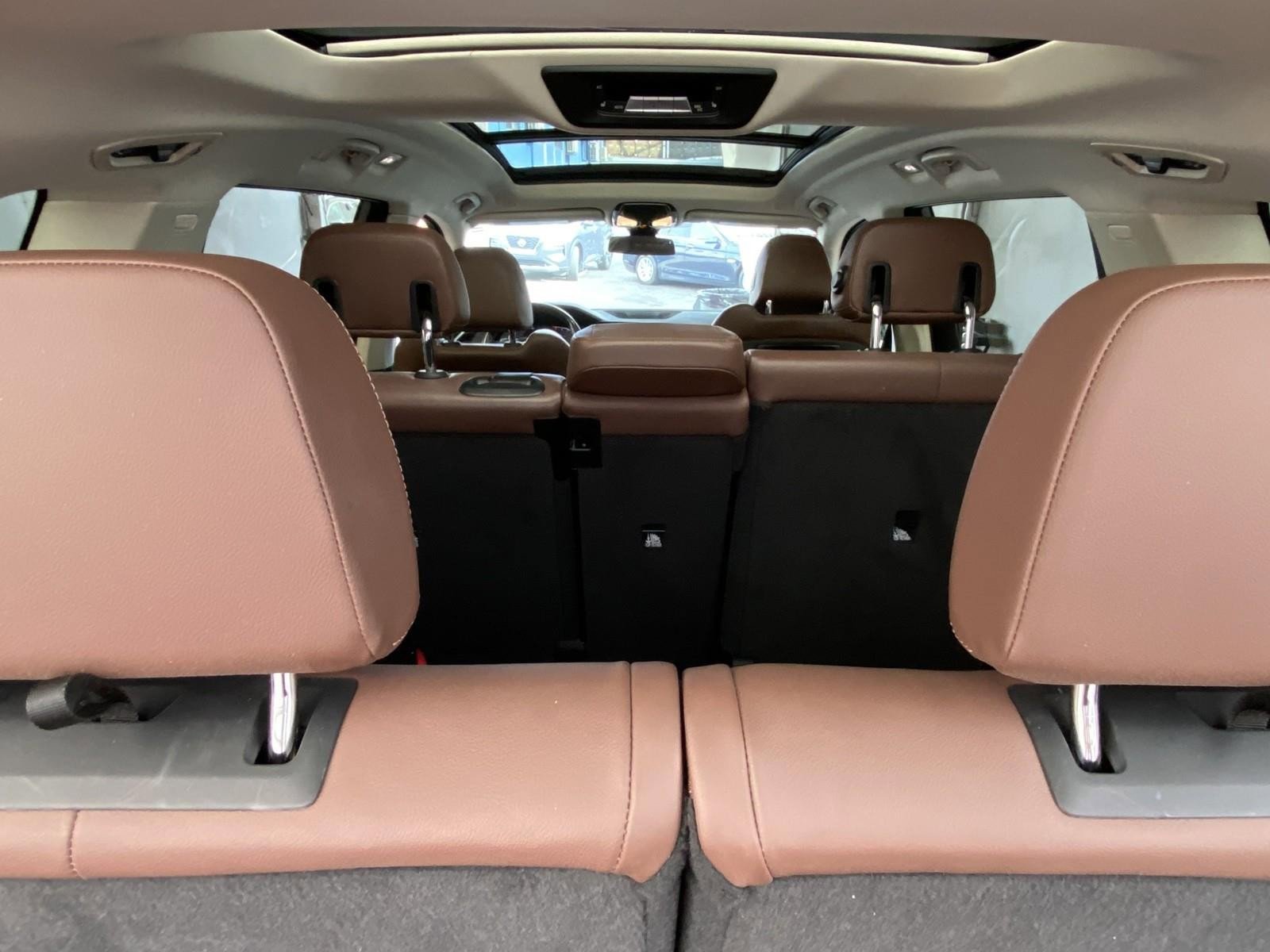 Used 2020 BMW X7 xDrive40i w/ Cold Weather Package AWD/4WD image 18