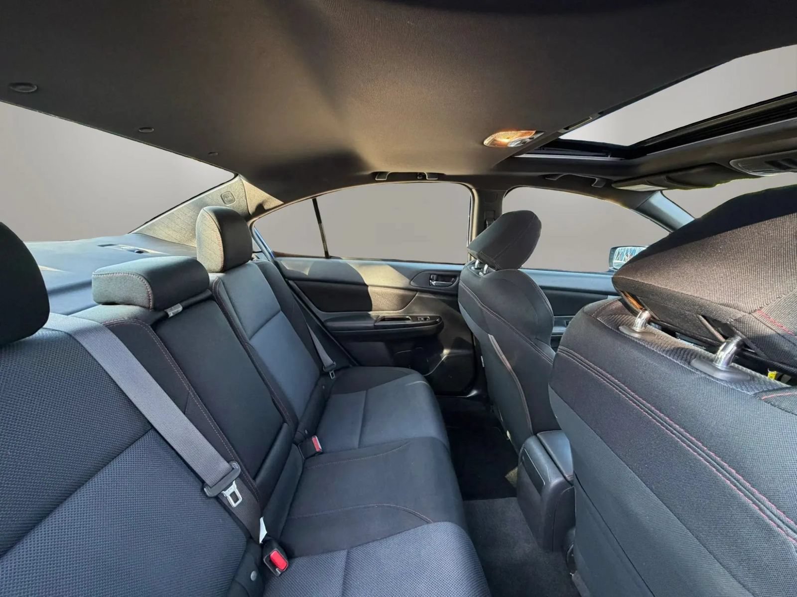 Used 2018 Subaru WRX Premium AWD/4WD image 28